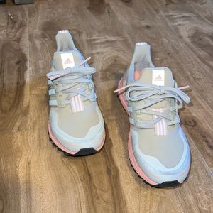 Adidas Women's Ultraboost Guard Running Shoes